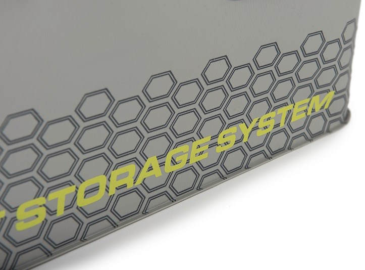 Matrix Chladící Taška EVA XL Bait Storage System (4)